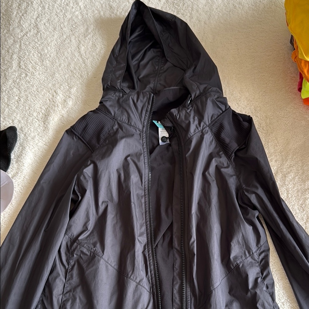 Ivivva girls spring jacket